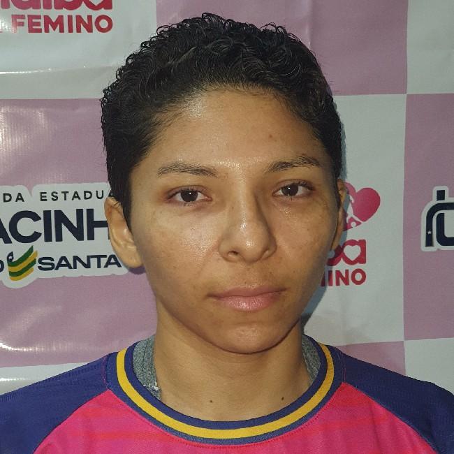 Karina Silva Santos