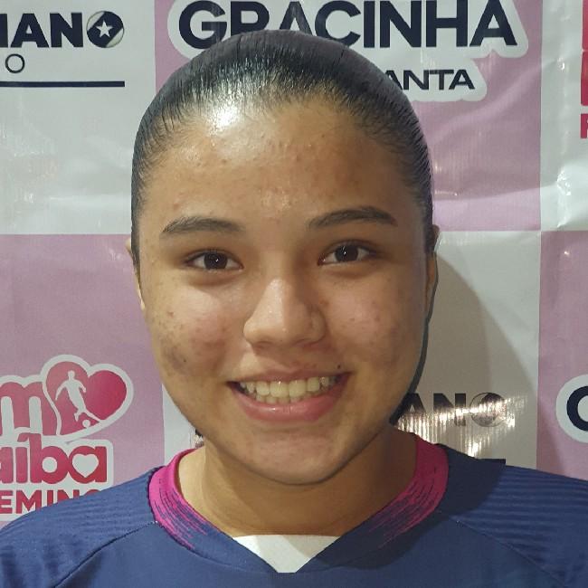 Ana Beatriz dos Santos Silva