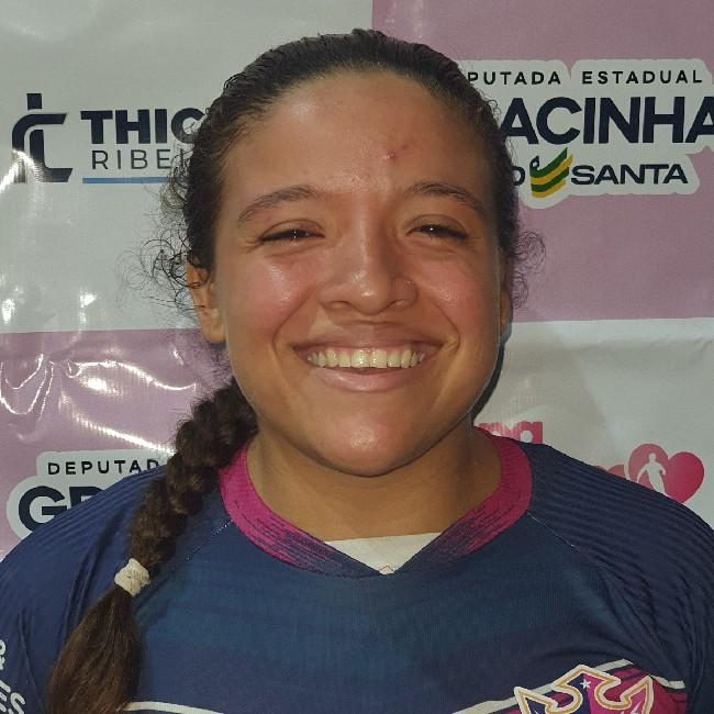 Francihellen Vitoria Aguiar Freitas de Castro