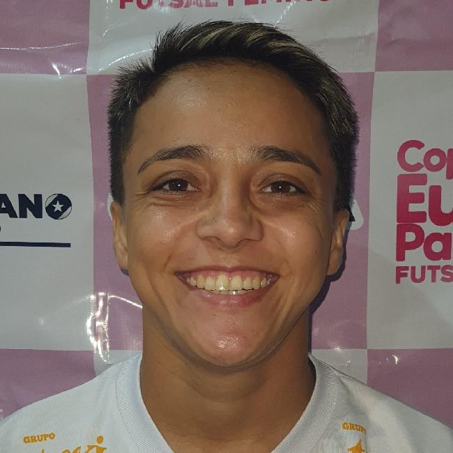 Valeria Araújo Pereira
