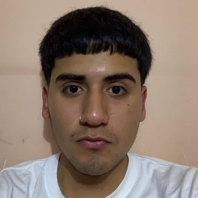 NICOLAS ESCOBEDO TORRES