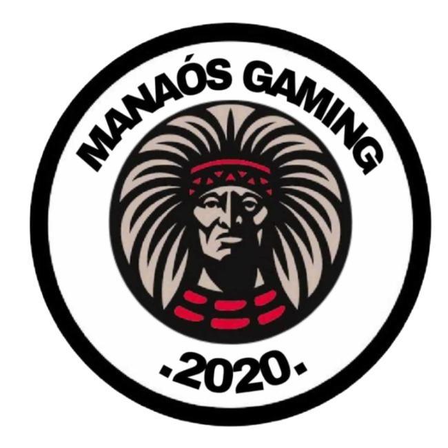 MANAÓS GAMING