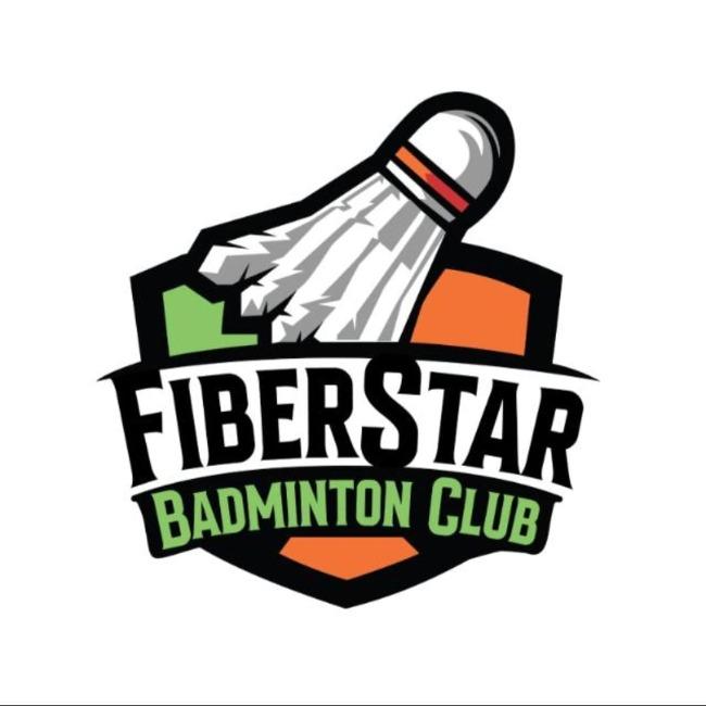 Badminton FiberStar 17-an