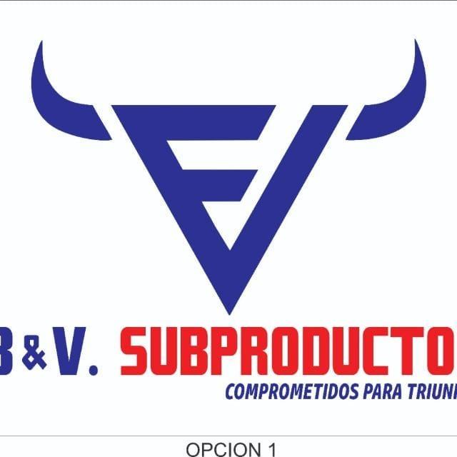 CB EMPAQUES B&V SUBPRODUCTOS