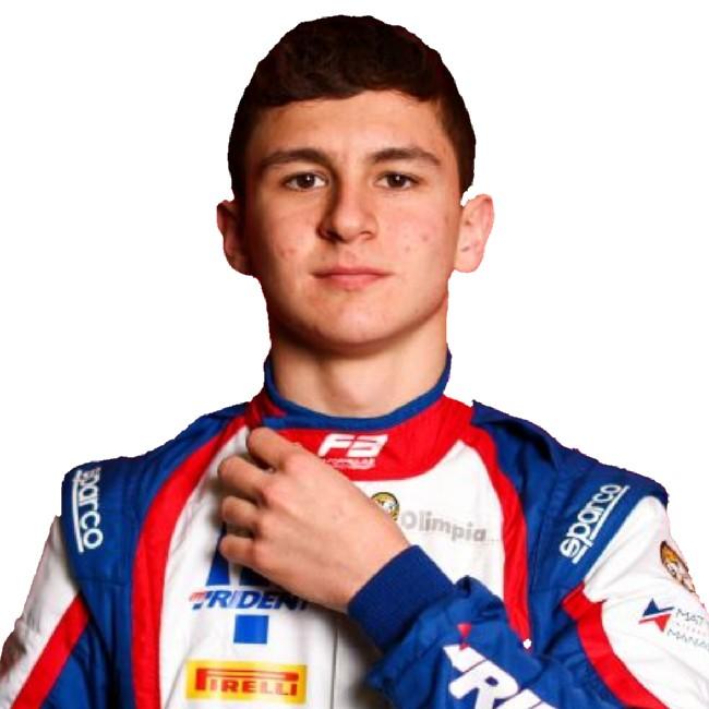 Leonardo Fornaroli
