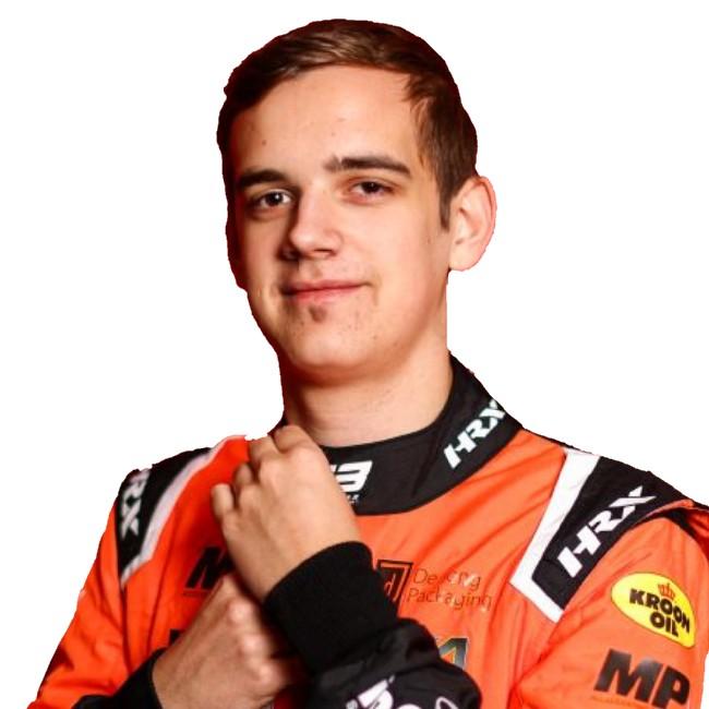 Jonny Edgar