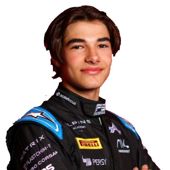 Nikola Tsolov