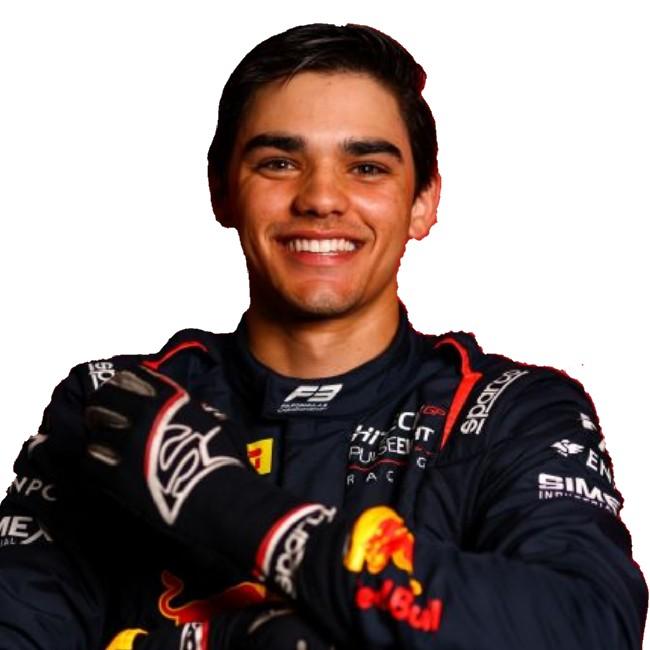 Sebastian Montoya