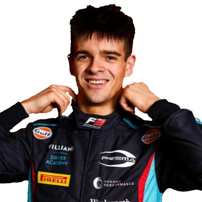 Zak O'Sullivan