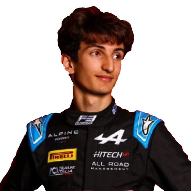 Gabriele Minì