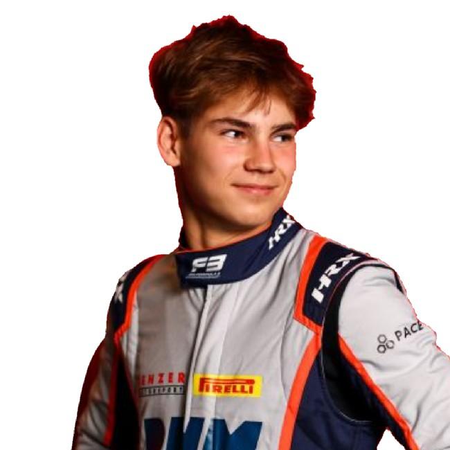 Nikita Bedrin