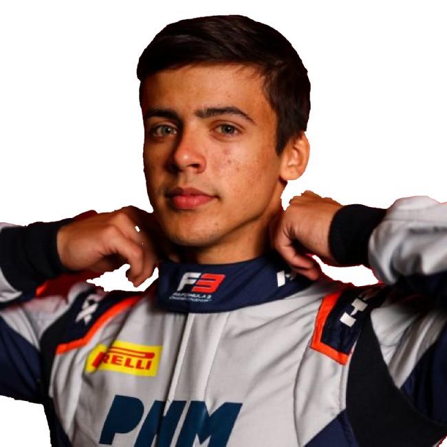 Roberto Faria