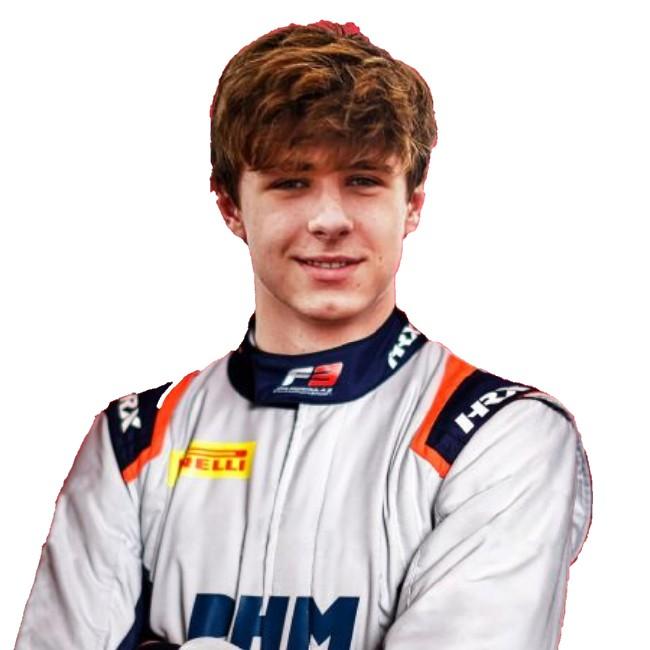 McKenzy Cresswell