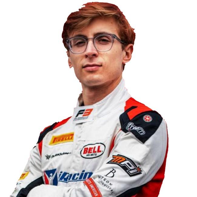 Max Esterson