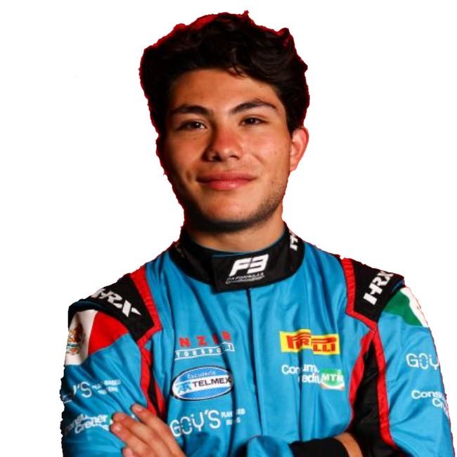 Alejandro García