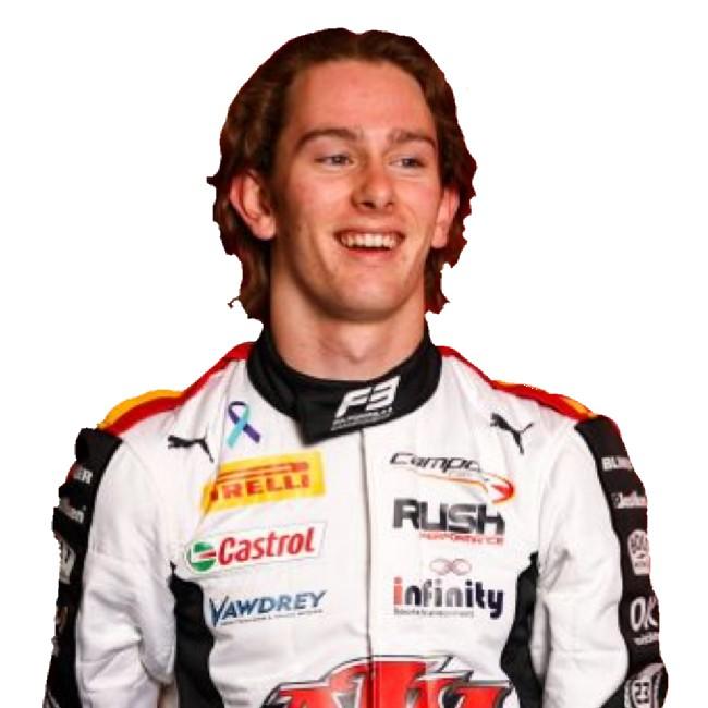 Christian Mansell