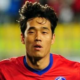 Park Chu-young