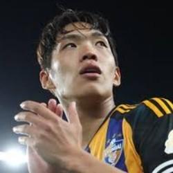 Joo Min-kyu