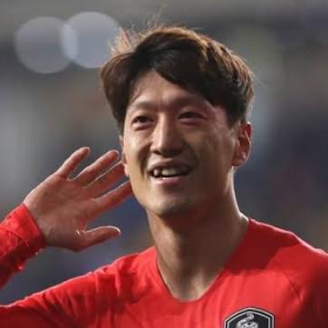 Lee Chung-yong