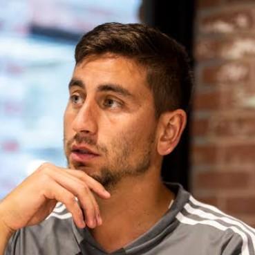 Alejandro Bedoya