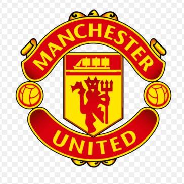 MANCHESTER UNITED
