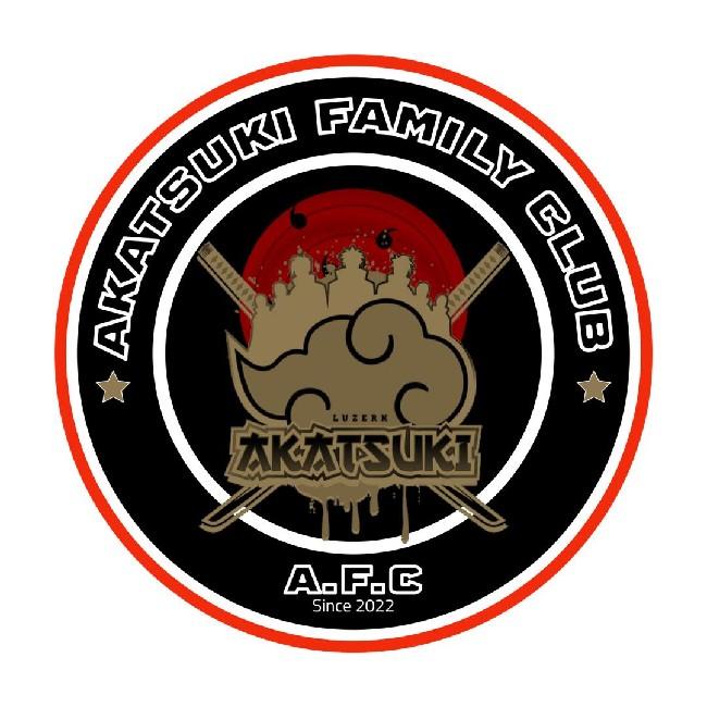 AKATSUKI FAMILY CLUB