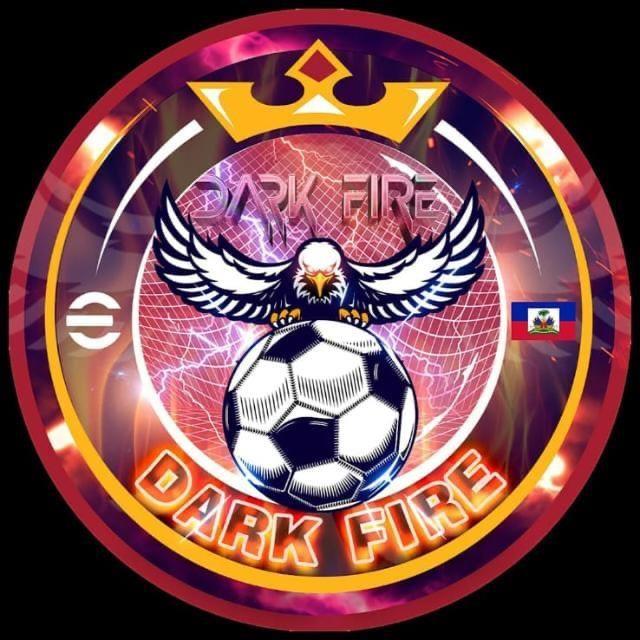 DARK FIRE