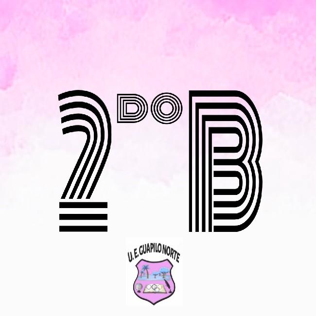 2do B