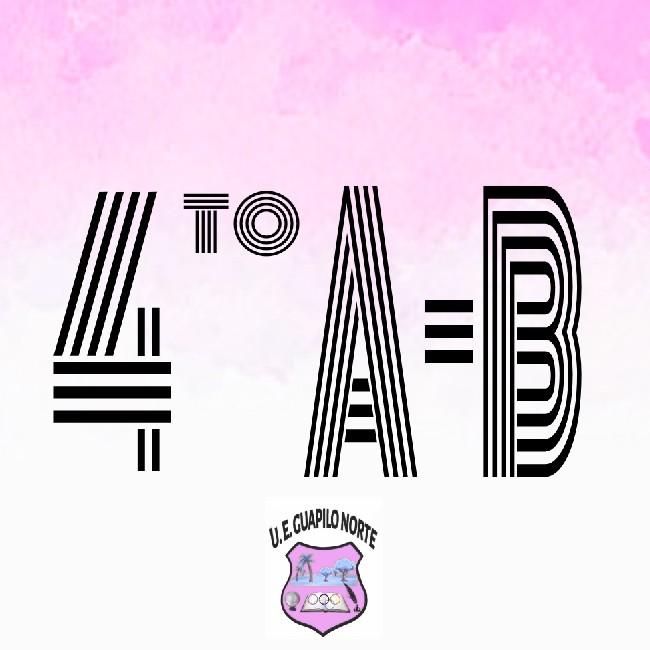 4to A-B