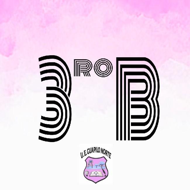 3ro B