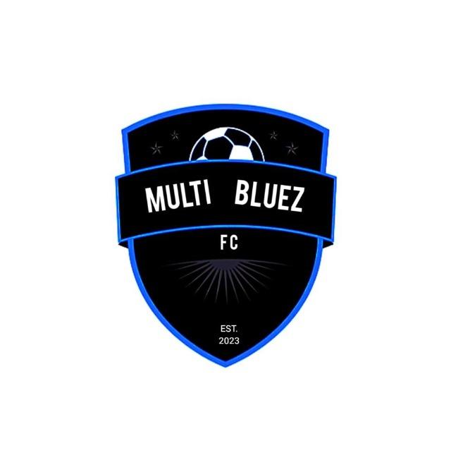 MULTI BLUEZ FC
