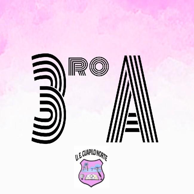 3ro A