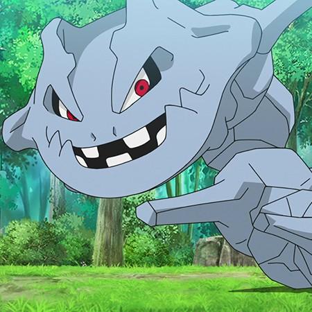 Steelix ²