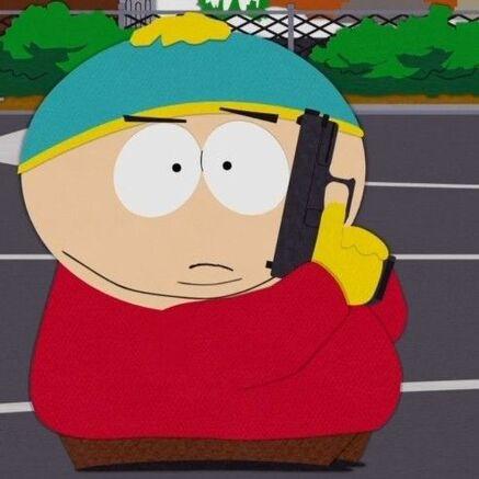Cartman ²