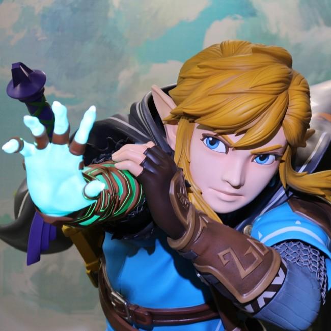 Link ²