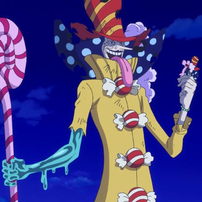 Perospero ²