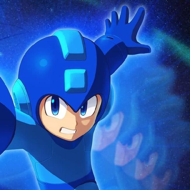 Megaman ²