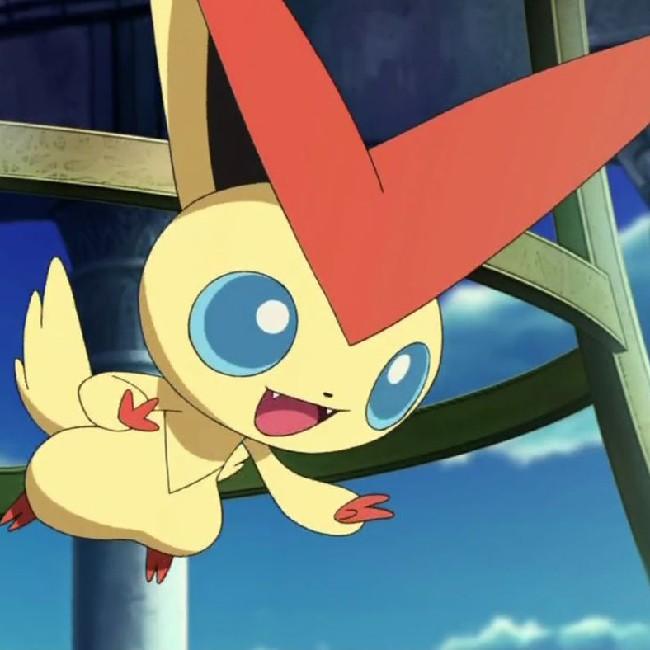 Victini ²