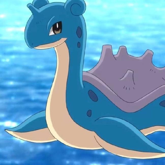 Lapras ²
