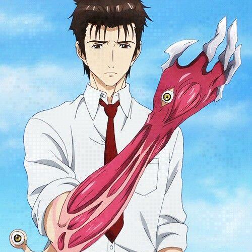 Shinichi ²