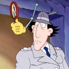 Inspector Gadget ²