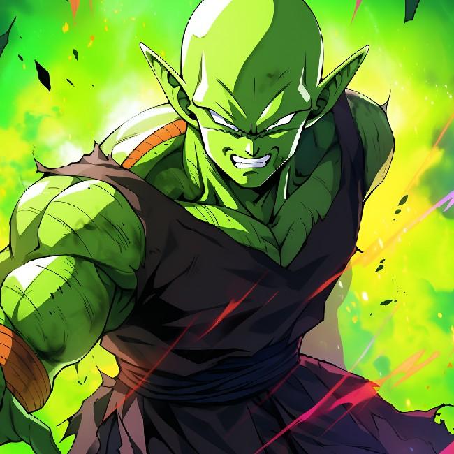 Piccolo ²