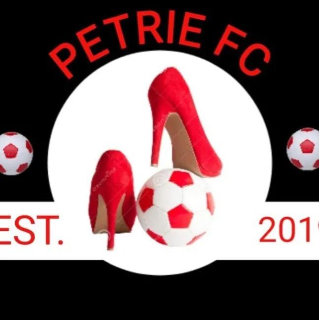 PETRIE FC