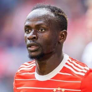 Sadio Mané