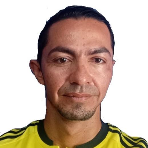 DIEGO BARÓN