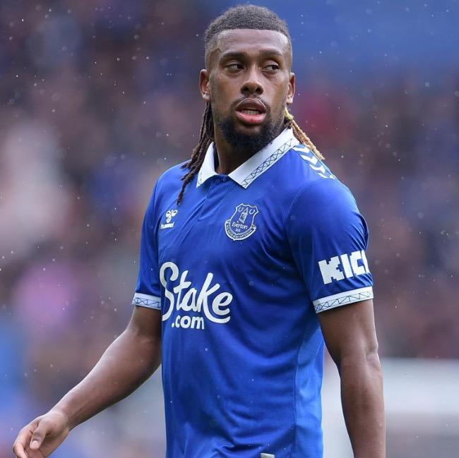 Iwobi
