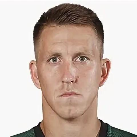 Сергей Петров