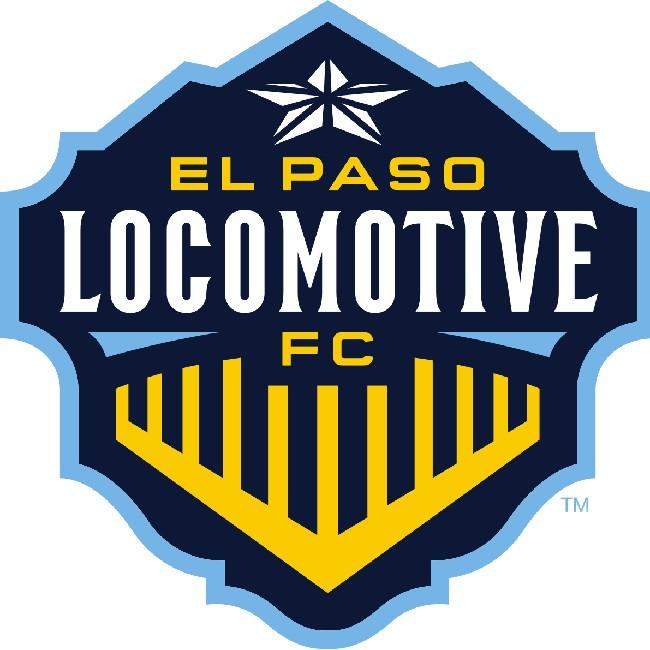 El Paso Locomotive F.C