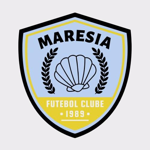 Maresia Futebol Clube (3,5)