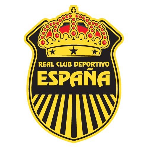 Real Club Deportivo España